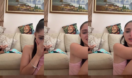 Stream von evelina.dmsh – 17. Aug. 2026, 12:28