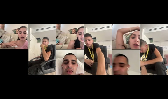 Stream von evelina.dmsh – 17. Aug. 2026, 14:32