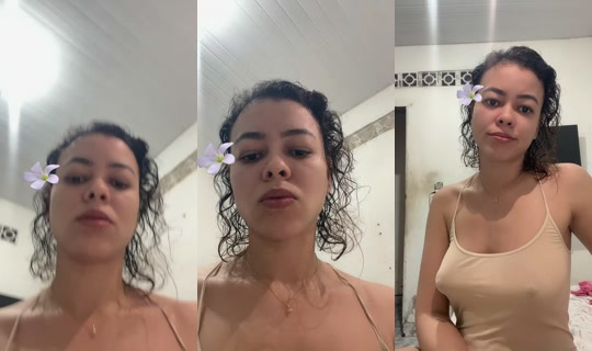 evelinbarross's Stream - Jul 25, 2026, 2:57 AM