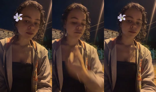 evelinbarross's Stream - Jul 27, 2026, 12:40 AM