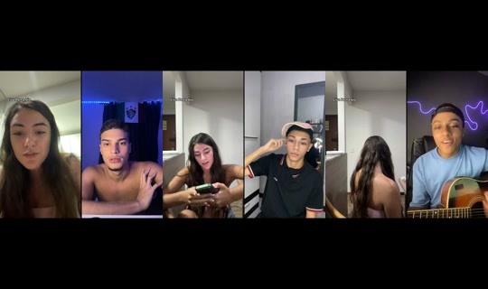 evelinguanco7's Stream - Jul 21, 2026, 2:00 AM