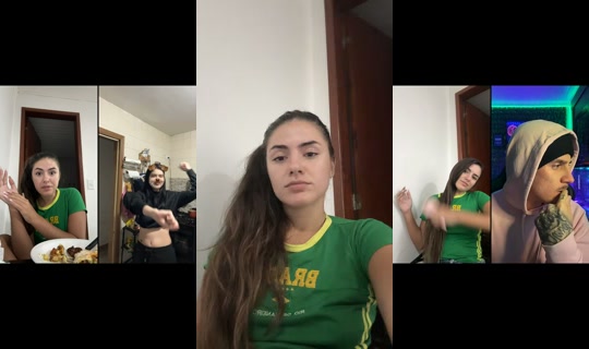 Stream von evelinguanco7 – 26. Juli 2026, 1:09