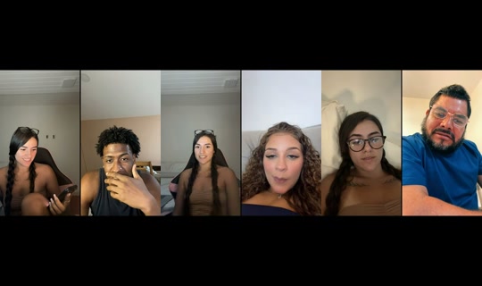 Stream von evelinguanco7 – 26. Juli 2026, 4:19
