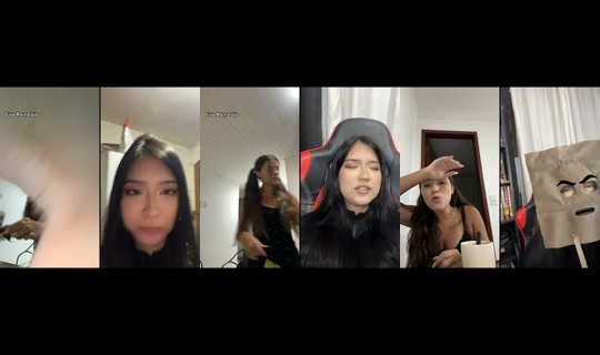 evelinguanco7's Stream - Jul 27, 2026, 2:33 AM