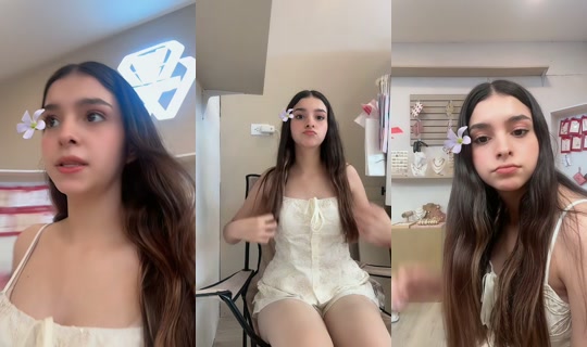 evelinjzi's Stream - Jul 19, 2026, 9:23 PM