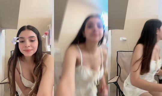 evelinjzi's Stream - Jul 19, 2026, 9:43 PM