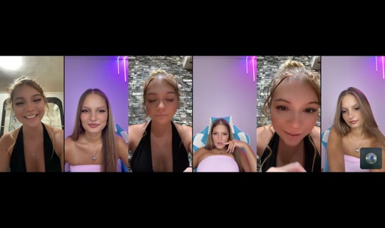 evelinkeeh___6's Stream - Jul 13, 2026, 8:05 PM