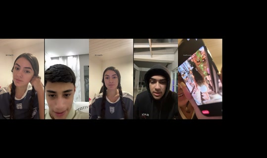 evelinuruguaia's Stream - Aug 24, 2026, 10:36 PM