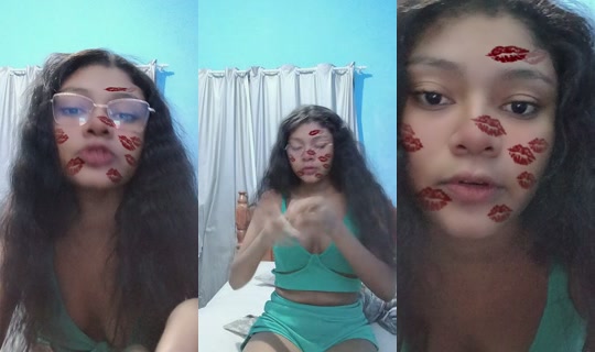 evellynazevedo12's Stream - Aug 4, 2026, 7:04 PM