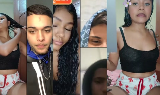 evellynazevedo12's Stream - Aug 10, 2026, 9:01 PM