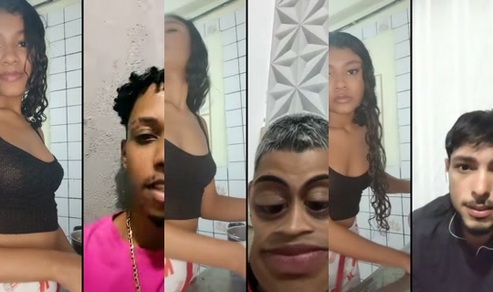 Stream ni evellynazevedo12 - Ago 10, 2026, 10:47 PM