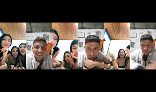evelyn.f_91's Stream - Aug 7, 2026, 3:24 AM