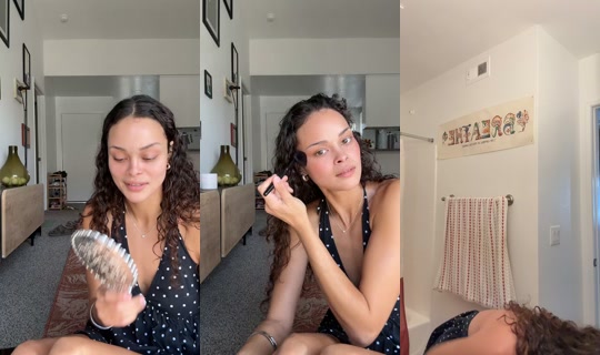 evelyn.rain23's Stream - Jul 25, 2026, 4:22 PM