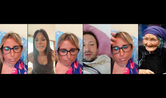 evelyn8852's Stream - Jul 29, 2026, 8:56 AM