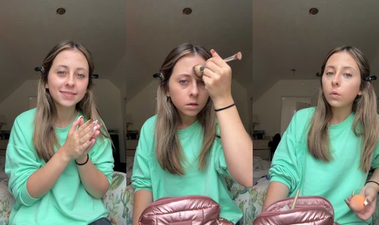 evelynbarellaofficial's Stream - Jul 11, 2026, 7:54 PM