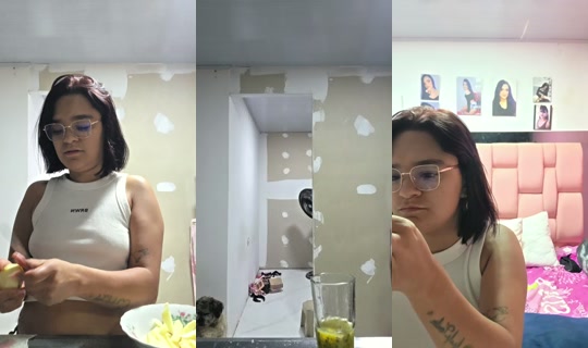 evelynxiomara28's Stream - Aug 4, 2026, 2:19 AM