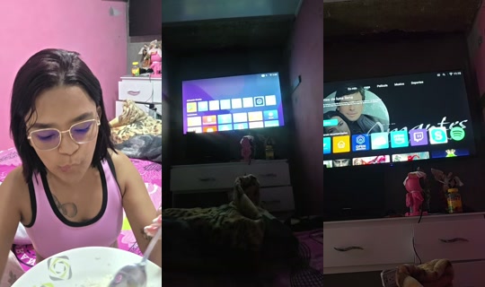 evelynxiomara28's Stream - Aug 4, 2026, 4:03 PM