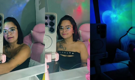 evelynxiomara28's Stream - Aug 5, 2026, 3:00 AM