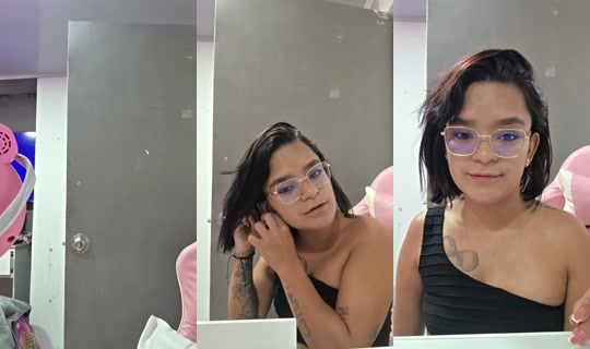 Stream ni evelynxiomara28 - Ago 5, 2026, 5:57 AM