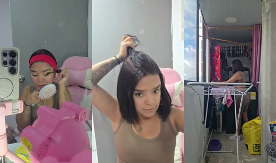 evelynxiomara28's Stream - Aug 9, 2026, 2:44 PM