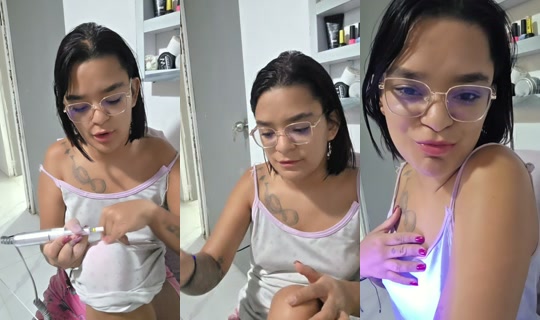 Stream von evelynxiomara28 – 11. Aug. 2026, 6:02