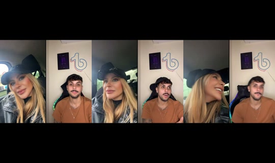 evepaloski's Stream - Jul 24, 2026, 7:32 PM