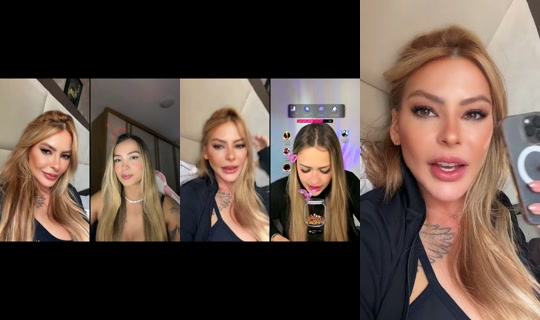 evepaloski's Stream - Aug 5, 2026, 11:59 AM