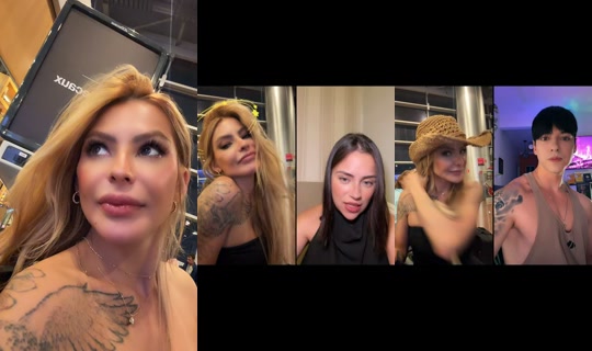evepaloski's Stream - Aug 7, 2026, 12:11 AM