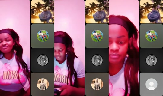 ever75998's Stream - Jul 31, 2026, 3:17 AM