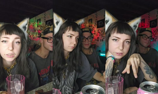 everyday.is.caturday's Stream - Aug 8, 2026, 8:28 PM