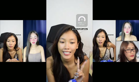 everything_fonlike's Stream - Jul 21, 2026, 5:33 PM
