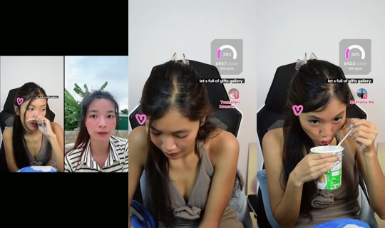 everything_fonlike's Stream - Jul 23, 2026, 11:29 AM
