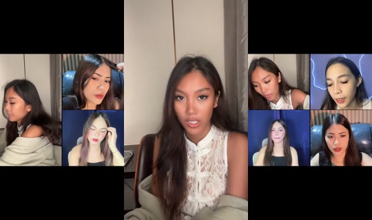 Stream di everything_fonlike - 23 ago 2026, 17:38