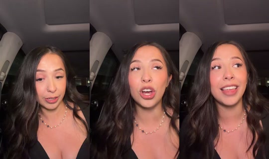 everythingveronica's Stream - Jul 22, 2026, 1:22 AM