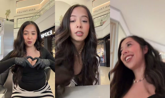 everythingveronica's Stream - Jul 22, 2026, 1:50 AM