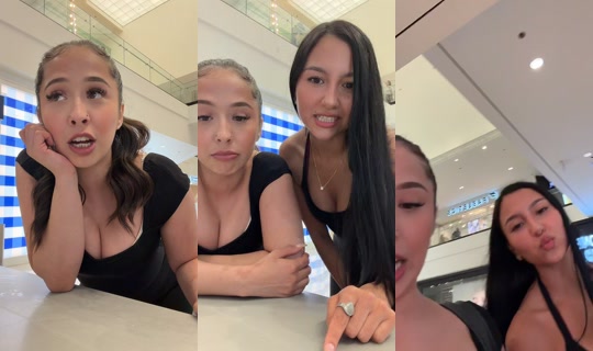 everythingveronica's Stream - Aug 10, 2026, 2:06 AM