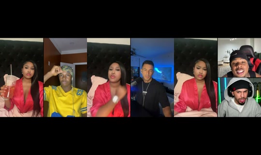 everythingyumi's Stream - Jul 19, 2026, 4:09 AM