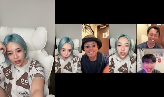 everytime.geri's Stream - Jul 31, 2026, 1:41 PM