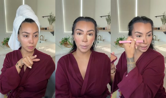 evettexo's Stream - Jul 24, 2026, 12:05 AM