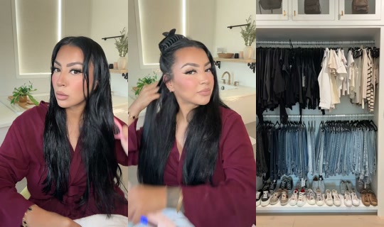 evettexo's Stream - Jul 24, 2026, 12:56 AM
