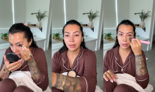Stream evettexo - 26 Jul 2026, 18.45