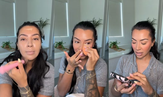 evettexo's Stream - Jul 28, 2026, 8:36 PM