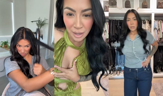 evettexo's Stream - Jul 28, 2026, 9:27 PM