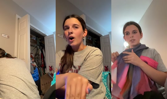 evie_reese's Stream - Jul 20, 2026, 2:40 PM