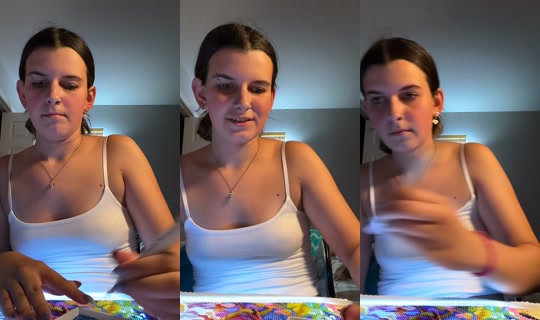 Stream de evie_reese – 25 juil. 2026, 22:37