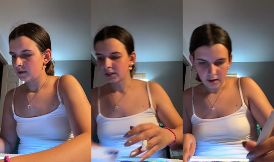 Stream de evie_reese – 25 juil. 2026, 23:28
