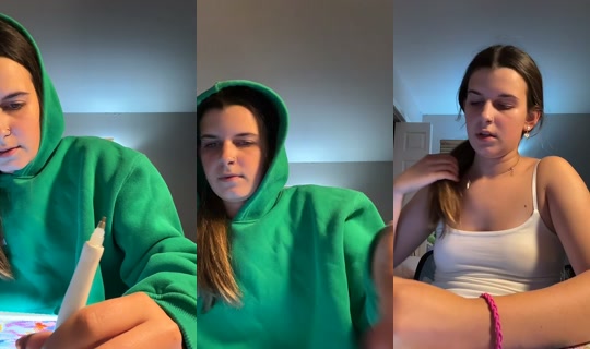 Stream de evie_reese – 26 juil. 2026, 1:26