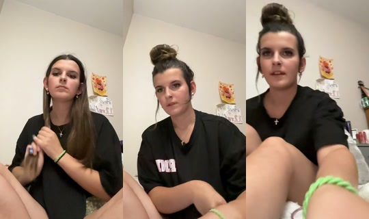 evie_reese's Stream - Aug 4, 2026, 1:20 AM