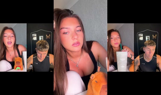 eviechappelll's Stream - Jul 14, 2026, 5:32 PM