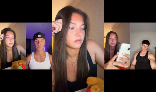 eviechappelll's Stream - Jul 14, 2026, 9:56 PM